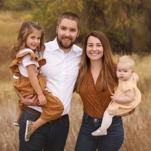 Meet your Posher, Holly